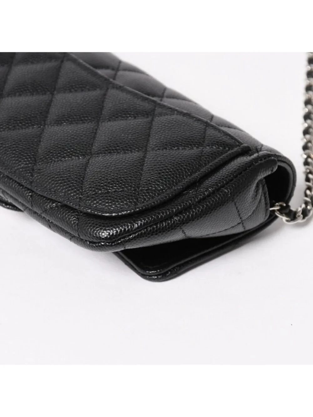 CHANEL this authentic